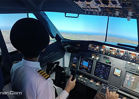 莱特飞行者体验馆