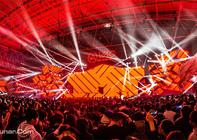 武汉Z视代音乐嘉年华