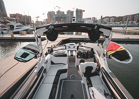 Smile尾波冲浪俱乐部