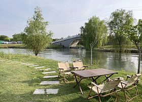 野奢星空露营俱乐部