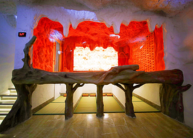 淳甄微度假水疗酒店