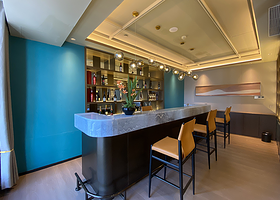 神木水影间度假酒店