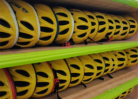 喊山亲子城市营地(大明宫万达广场店)