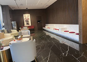 西安沐尚汤泉酒店