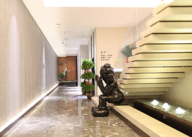 澜湾水汇（西青店）