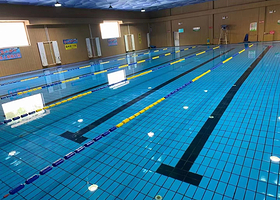 8号八万人游泳健身馆（行宫西大街）