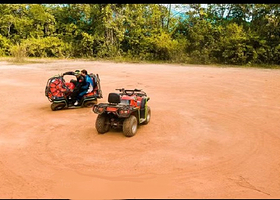 景洪野司机俱乐部