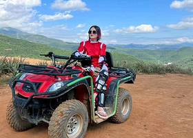 楚雄极点丛林越野俱乐部