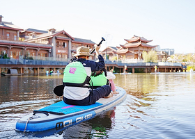 大风桨板俱乐部(融创店)