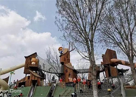 阿派朗创造力乐园