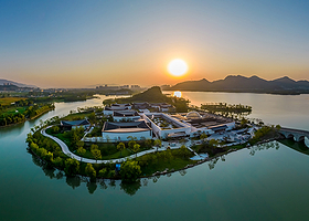 世界旅游博览馆