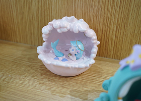 Book思议·安徒生童话艺术展