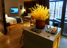 华夏荟温泉水世界