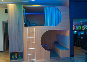 大乐魔实景剧本&密室逃脱