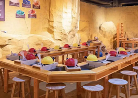 奇幻萌宠部落（东莞虎门万达店）