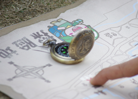 炮炮兵探险学院（莲花山公园店）