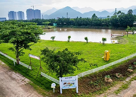 厚承现代农业生态园