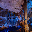 百洞峡旅游区