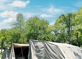 北京莱恩堡城市营地