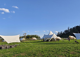 昆明嗨King野奢营地