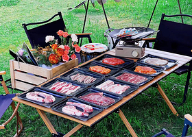 嗨King野奢营地(西安站)