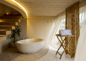 娇韵诗水疗中心