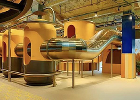 M1咖啡奇幻工场