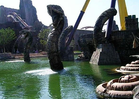 西部惊奇欢乐谷