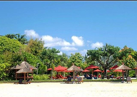 南湾海滩渡假区