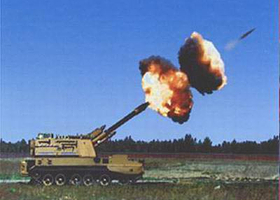 华安军工旅游区