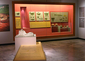 西周燕都遗址博物馆