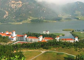 珠海万盛乡村俱乐部