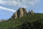 喇嘛山