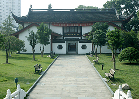 天石微雕艺术馆