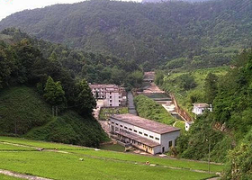 小坑国家森林公园