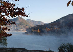 月岳山国立公园