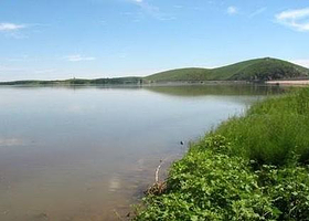 巴彦花水上乐园