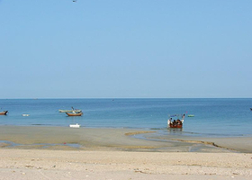 天津海滨旅游度假区
