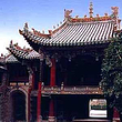 阳平会馆戏楼
