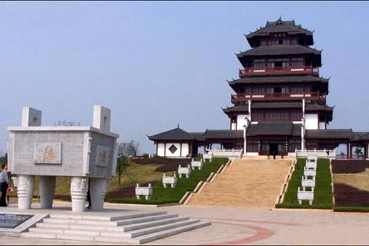 毛泽东留宿处旅游