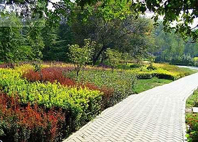 太行太岳烈士陵园