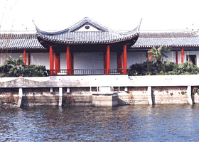 水乡风情民俗馆