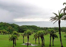 垦丁公园热带风景区