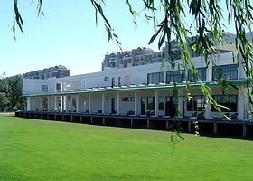 天得高尔夫俱乐部