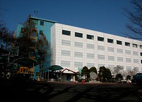 国立首尔科学馆