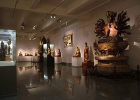 越南美术博物馆