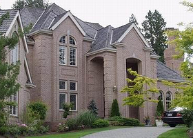 八关山名人故居