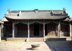 山西会馆