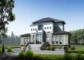 孟庄园葡萄酿酒园