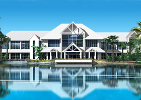 台州东方太阳城